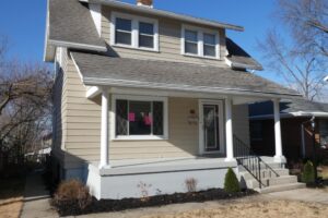 19 North Cherrywood Avenue, Dayton, Ohio 45403
